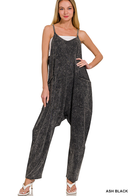 The Jax Jumpsuit