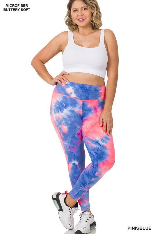 Mystic Leggings