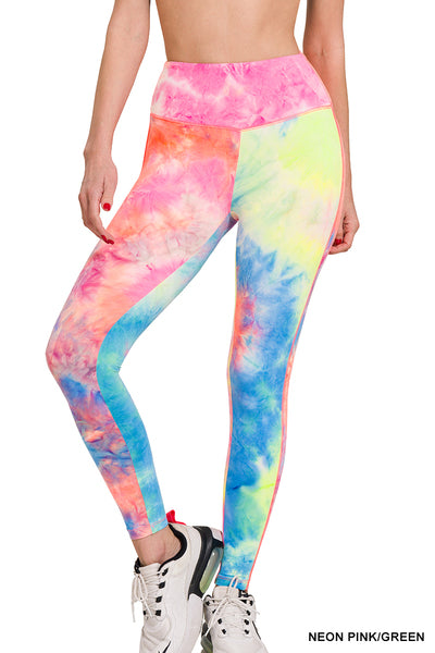 One Love Leggings